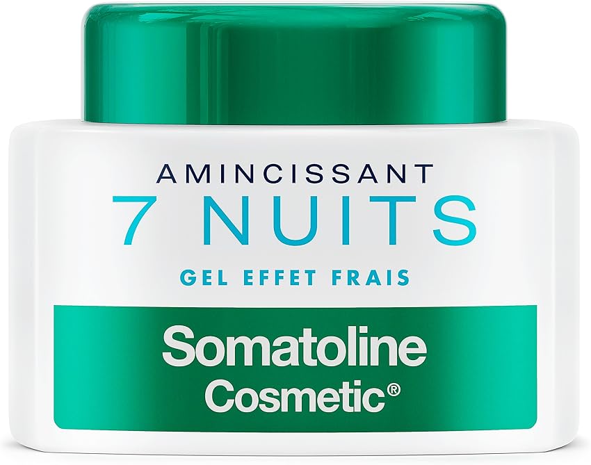 Thumbnail 2 de Somatoline Gel Reductor Fresco Ultra Intensivo 400 ml 💪