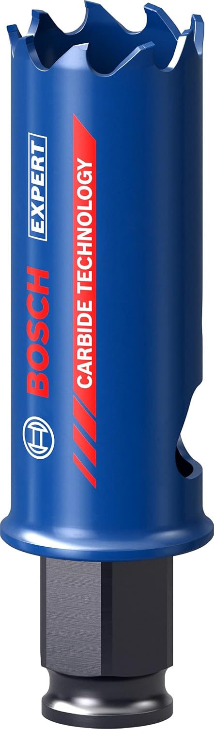 Thumbnail 6 de Bosch Professional 1x Seghe a Tazza Expert Tough Material 20 x 60 mm per legno e metallo