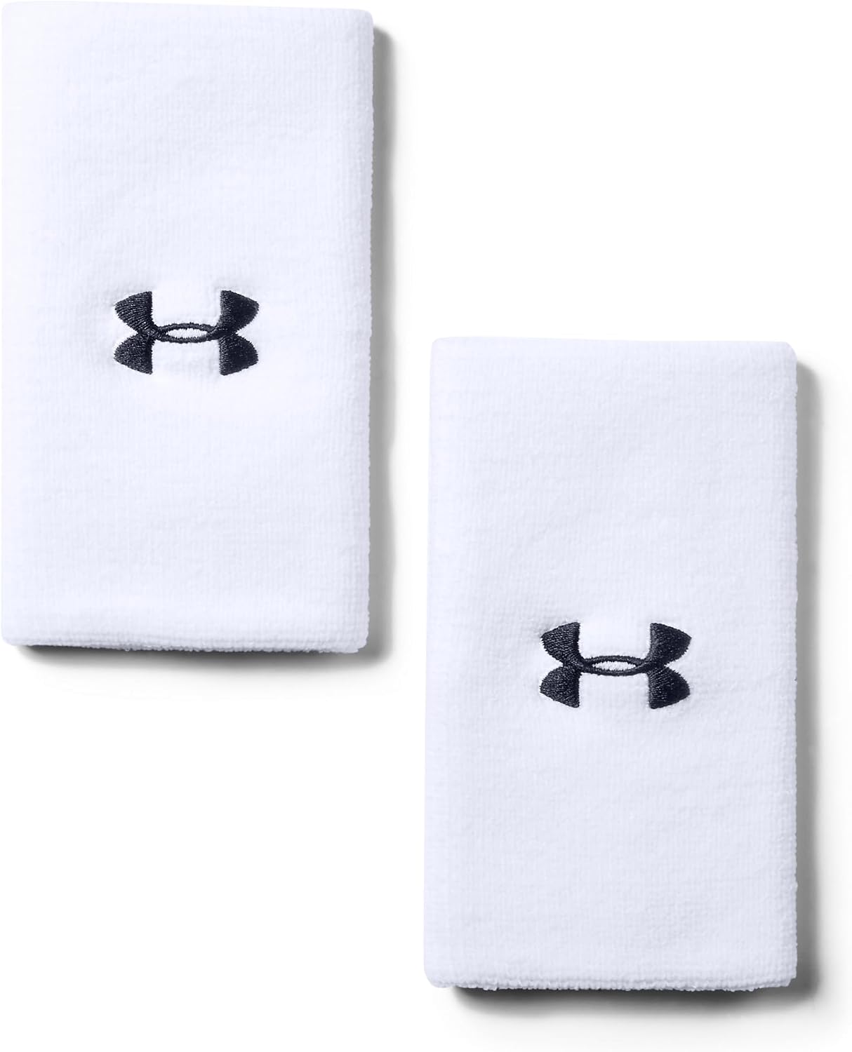 Detalle 1 de Under Armour Performance Wristband 6-inch