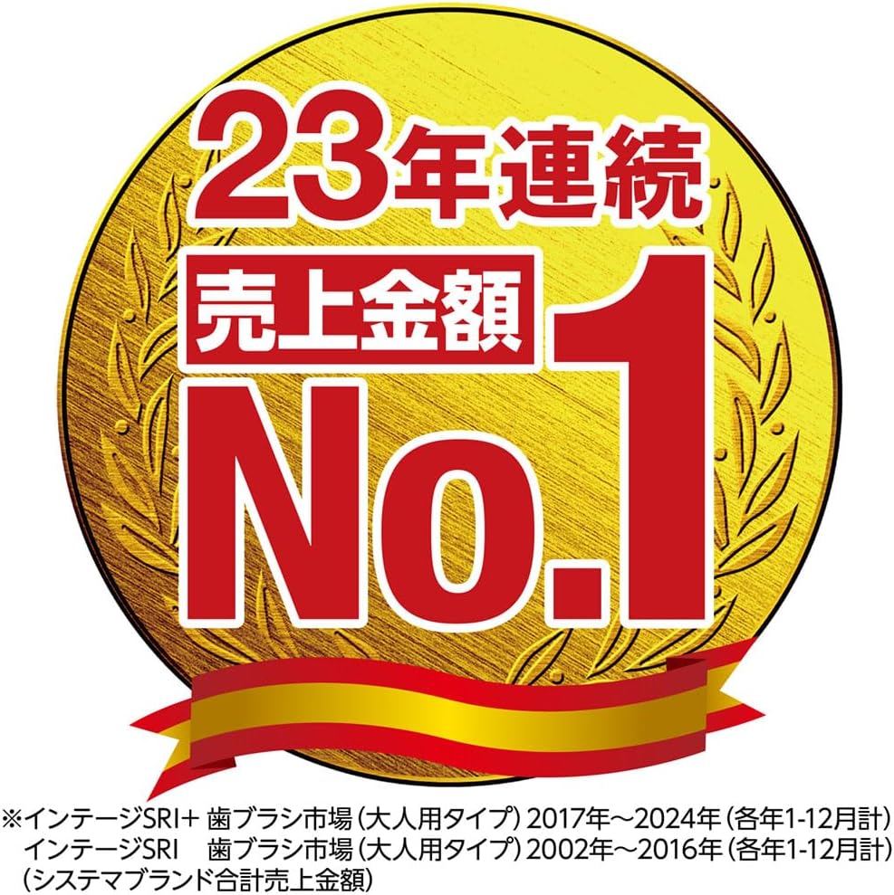 Detalle de システマ やわらかめ レギュラー4列歯ブラシ 6本セット+フロス付き 薄型ヘッド・超極細毛