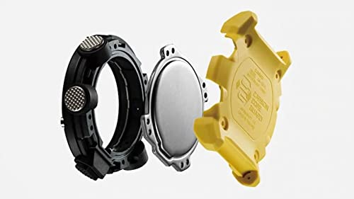 Thumbnail 3 de Casio GA-2000-1A9ER reloj 52 mm ⌚