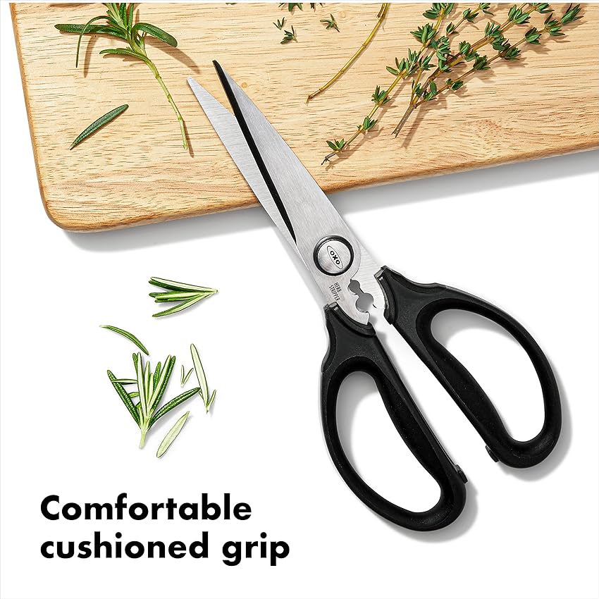 Thumbnail 5 de OXO Good Grips Tijeras de Cocina 26 cm ✂