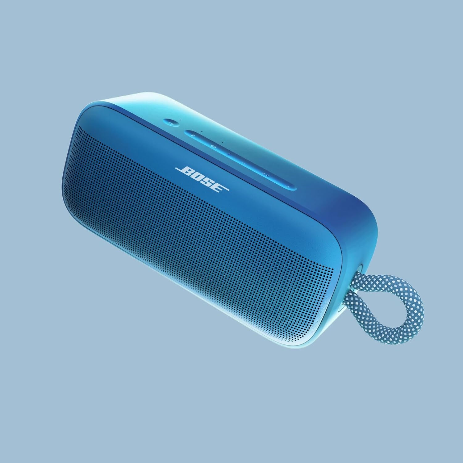 Thumbnail 1 de Bose SoundLink Plus Portable Bluetooth Speaker review: rugged outdoor sound with long battery life