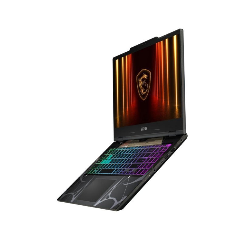 Thumbnail 2 de MSI Cyborg 15 B2RWGKG-422XES 15,6" RTX 5070 8GB