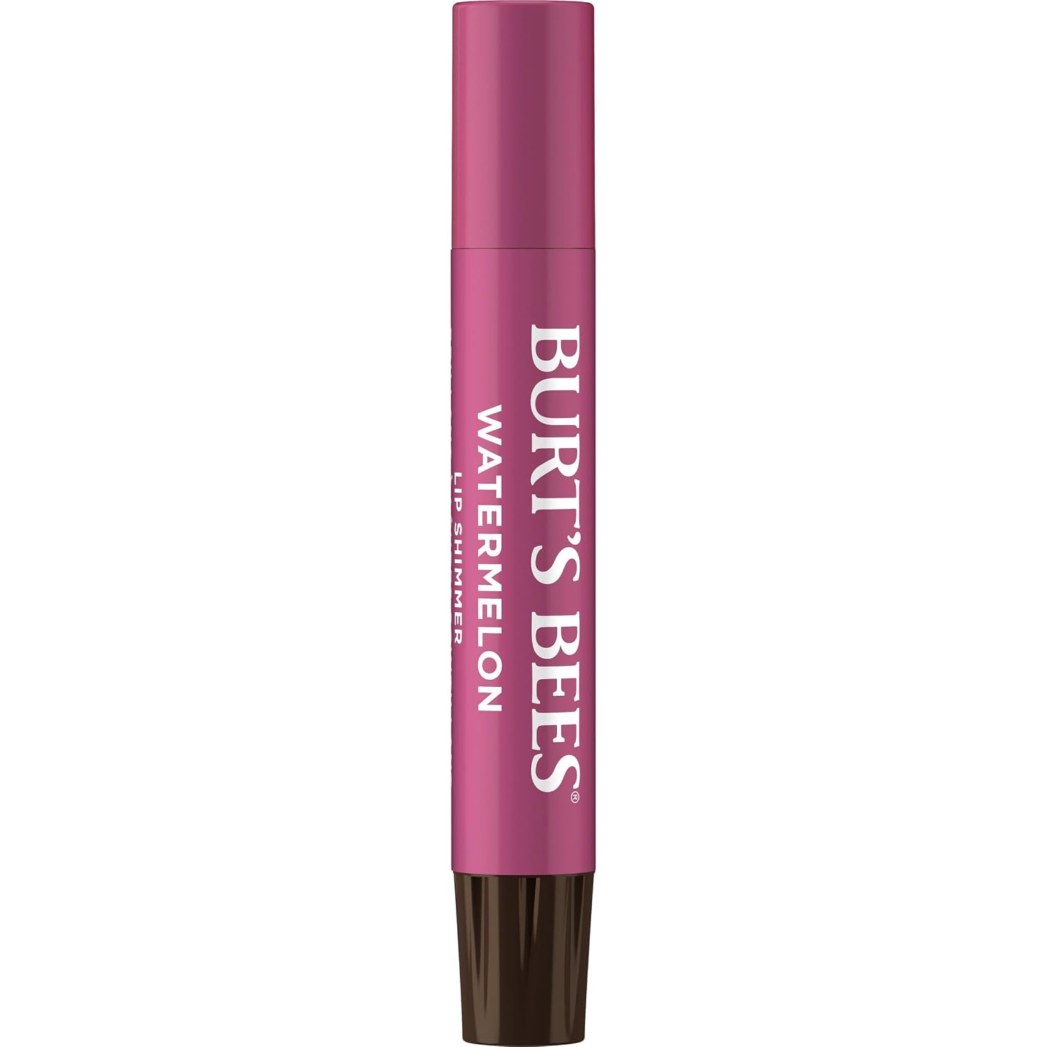 Detalle 2 de Burt's Bees Shimmer Lip Tint Set 4-Pack ๐