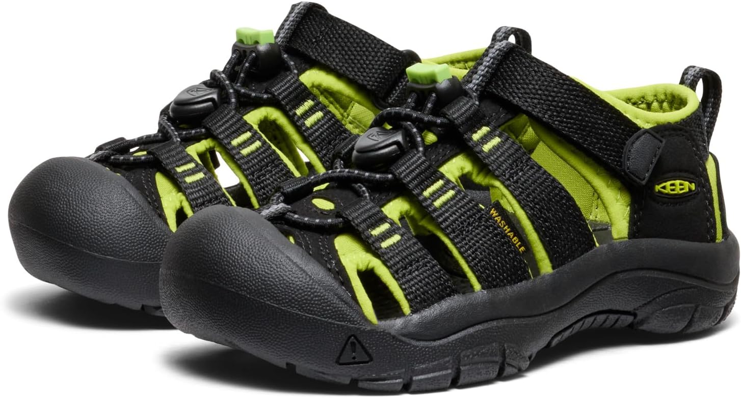 Thumbnail 3 de KEEN Unisex Kinder Newport H2 Sandalen – wasserfeste Kids-Sandalen für jeden Tag