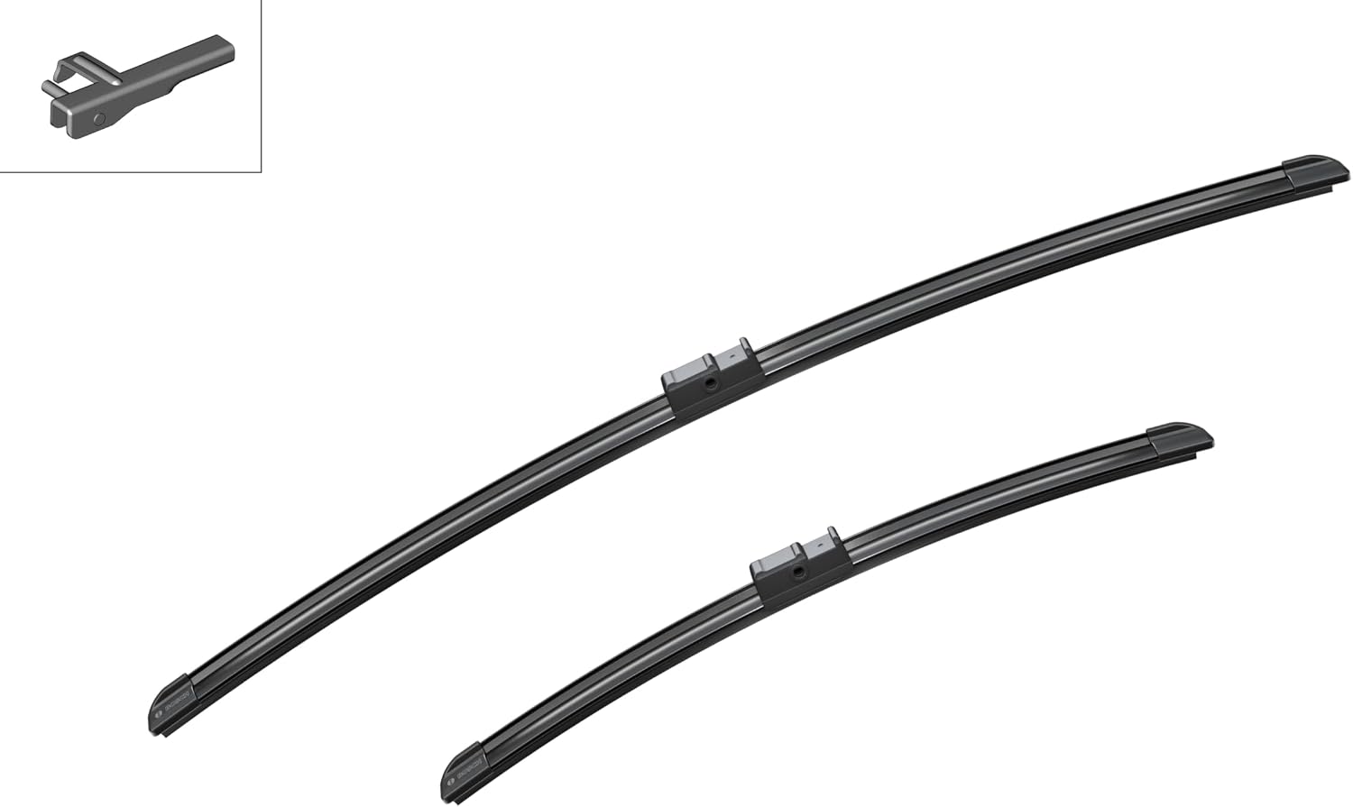 Thumbnail 5 de Bosch Aerotwin A977S tergicristalli 650 mm
