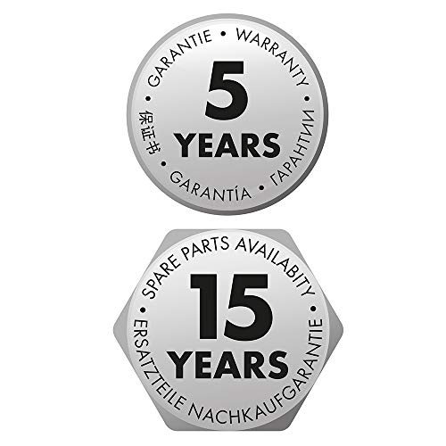 Thumbnail 1 de Hansgrohe 96170000 Unica'E soporte deslizable de altura satinado 🚿