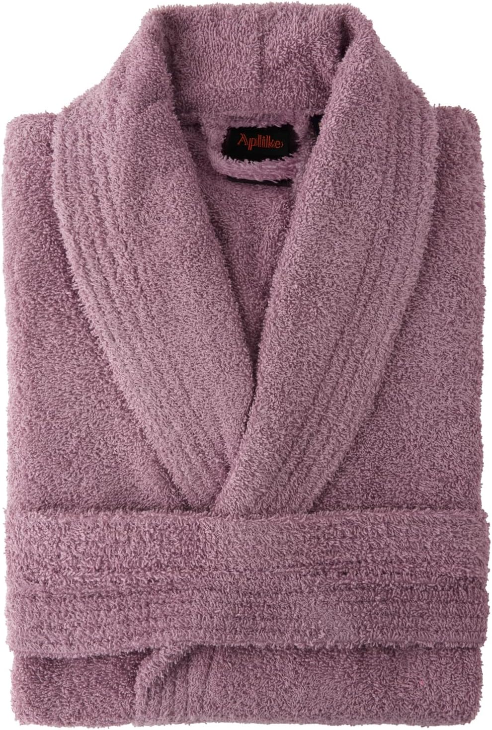 Detalle de Élégant Peignoir Top Towel 500 g/m² 👘