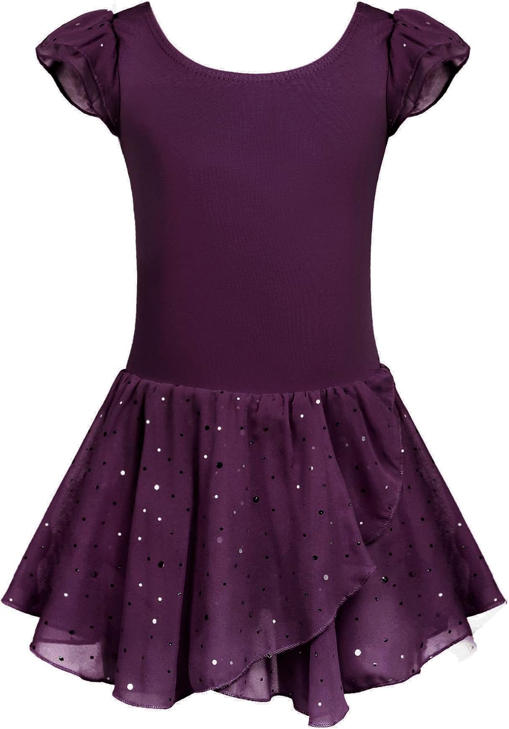 Detalle 2 de Trudge vestito da balletto in cotone
