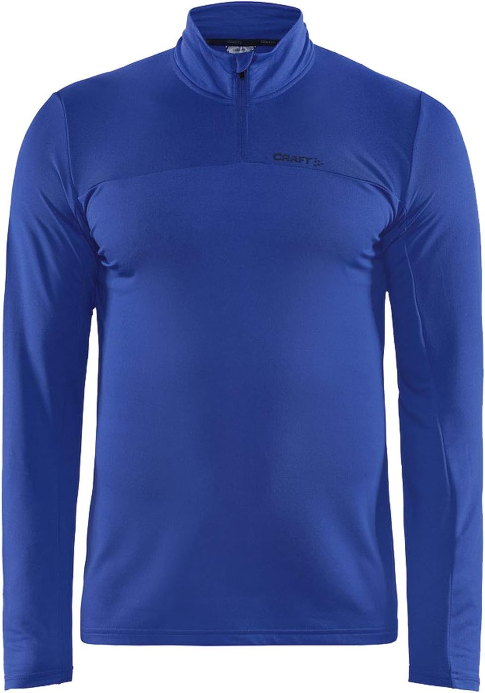 Detalle de Craft Core Gain Midlayer M – męska koszulka z długim rękawem do sportów górskich