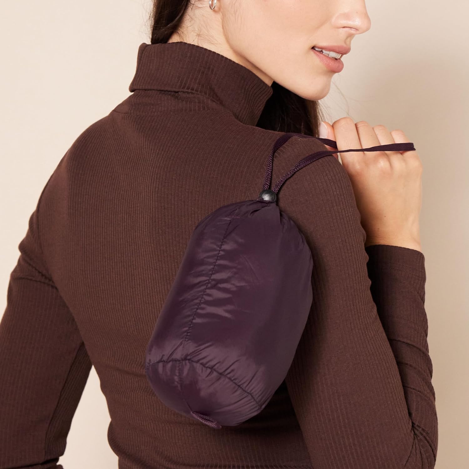 Thumbnail 2 de Amazon Essentials Doudoune femme légère Grande Taille