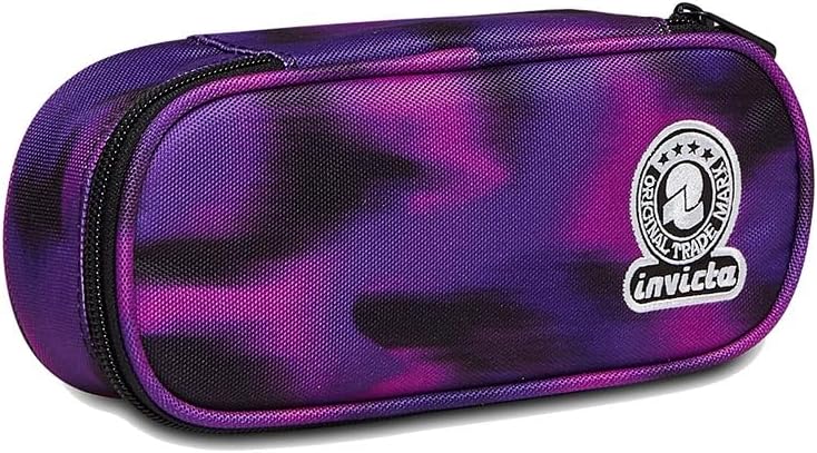 Thumbnail 4 de Trousse Invicta École Dimensioni 23 x 10 x 5,5 cm en rPET