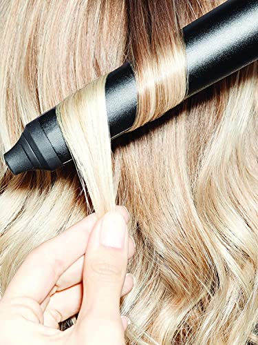 Detalle 2 de ghd curve creative curl: rizos surferas con barril cónico y control de temperatura