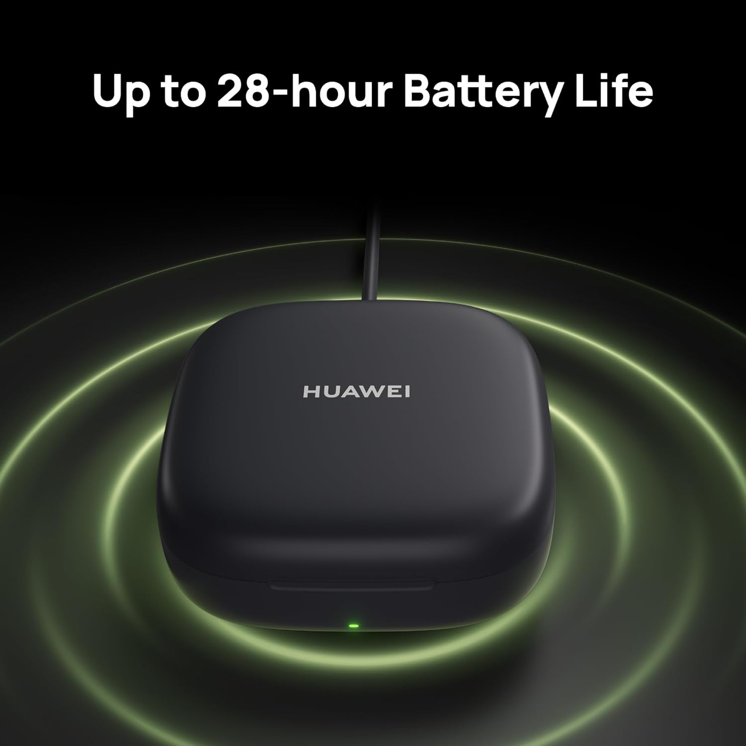 Thumbnail 5 de HUAWEI FreeArc Open-Ear Earbuds: Secure Fit, Open-Design Comfort & Long Battery