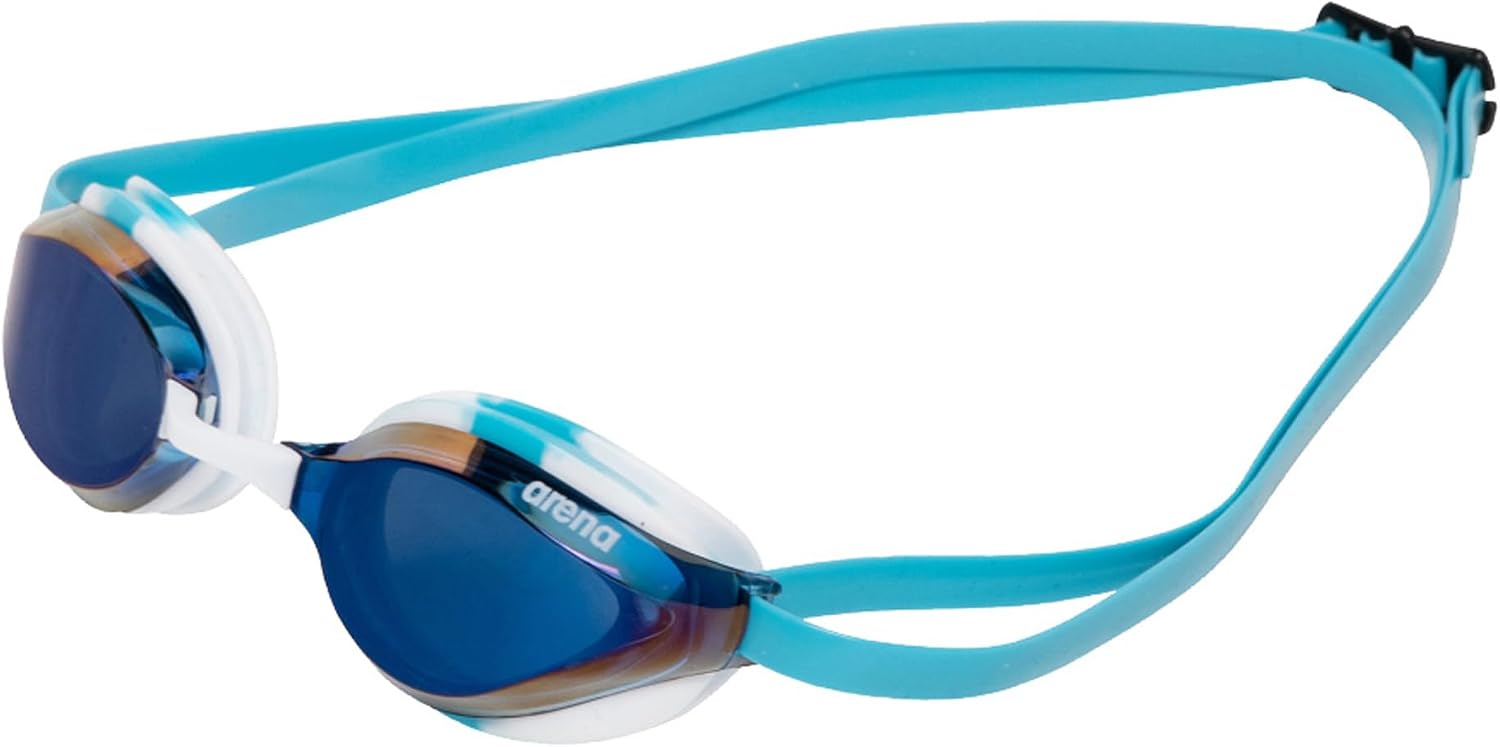 Thumbnail 6 de ARENA Python Racing Swim Goggles