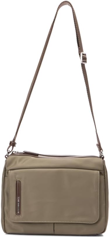 Thumbnail 4 de Mandarina Duck Hunter Crossover, Femme — sac bandoulière chic et pratique