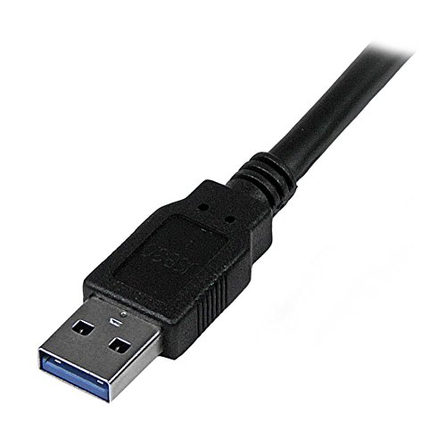 Detalle 2 de StarTech.com USB 3.0 A-to-A Cable 6 ft