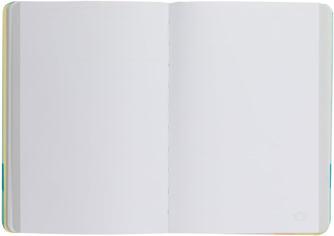 Thumbnail 4 de Mr. Wonderful - Cahier avec peluche et fermeture magnétique singe – Magic moments, 192 pages lignées