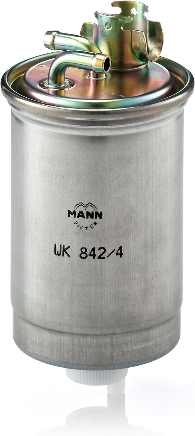 Thumbnail 1 de Mann Filter WK 842/4 filtre à carburant