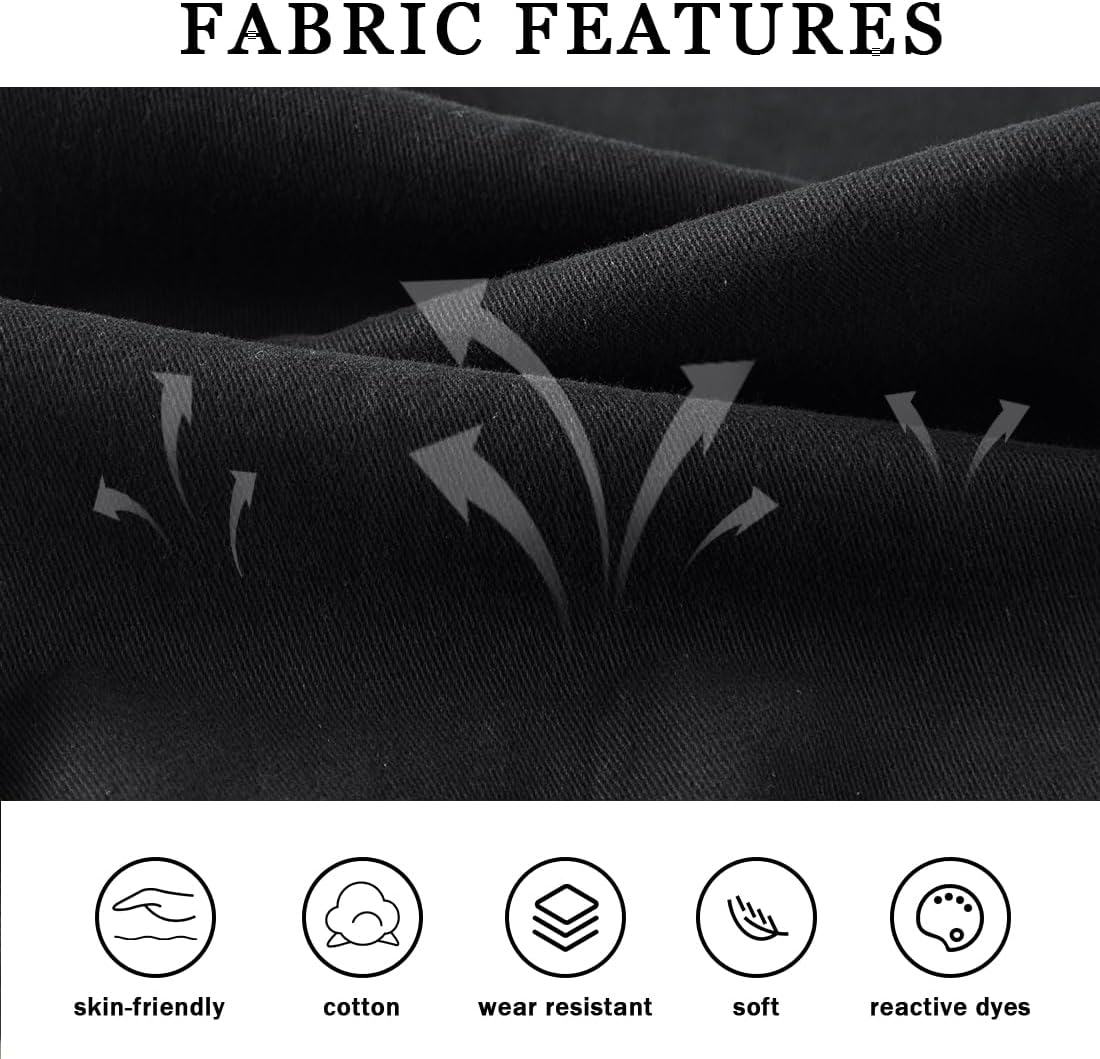 Detalle 2 de APTRO Cargo Hose Camouflage mit 8 Taschen