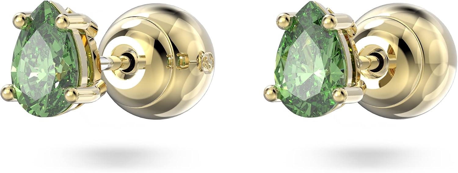 Thumbnail 2 de Swarovski Chroma Kollektion Ohrstecker
