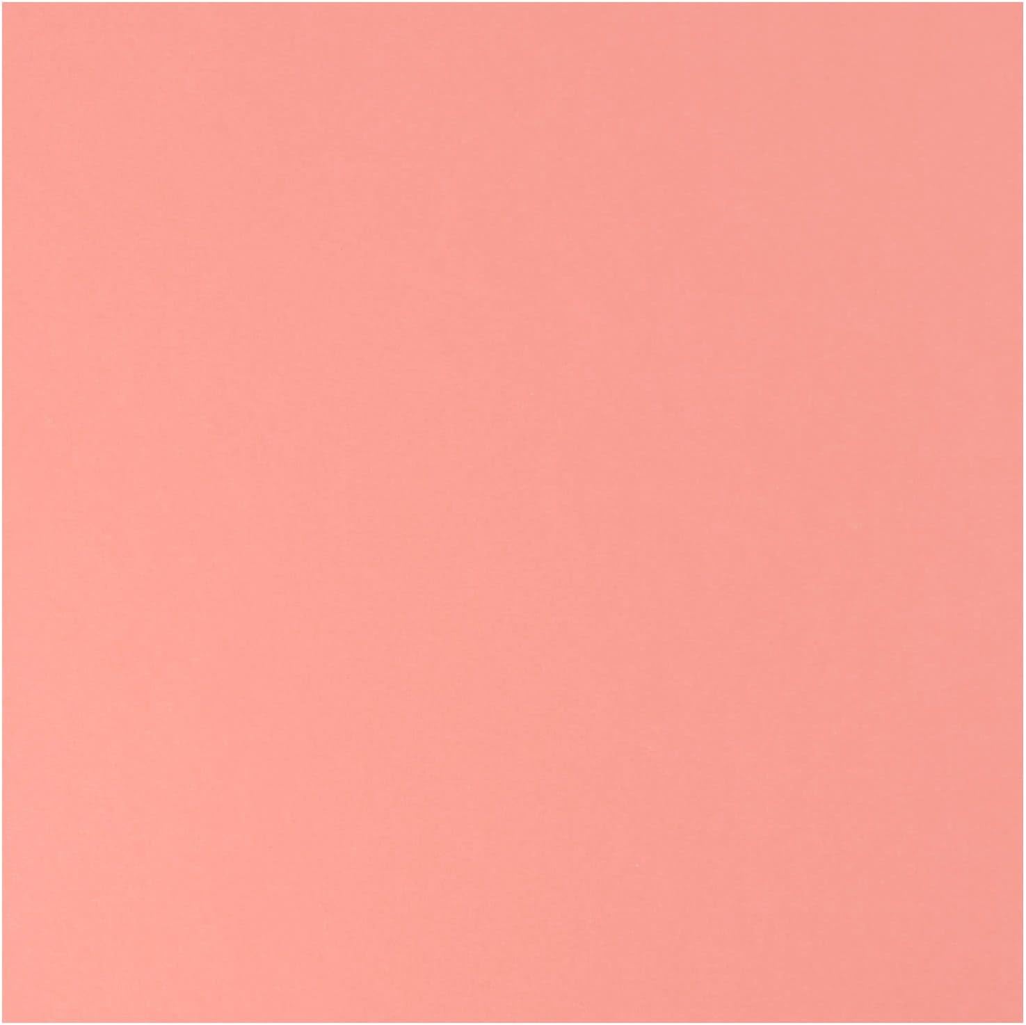 Detalle 2 de Florence Papier Cartonné Lisse 30,5 × 30,5 cm – Brights, Vaessen Creative