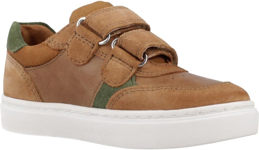 Thumbnail 4 de Geox B Nashik Boy C Sneakers garçon