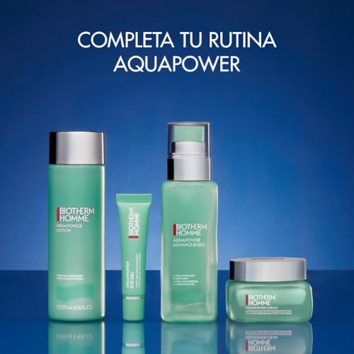 Thumbnail 6 de Biotherm Homme Aquapower Eye Gel 15 ml