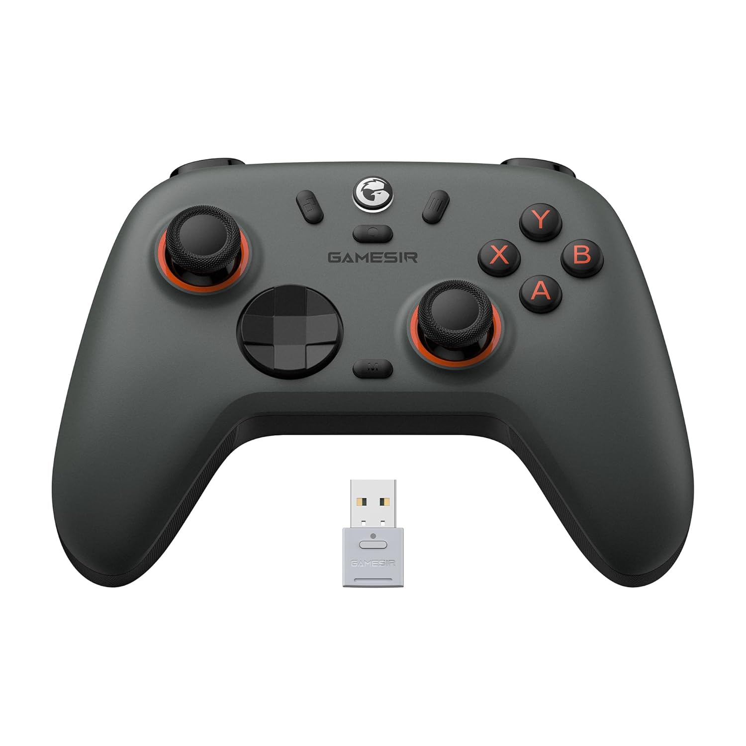 Detalle de GameSir Nova 2 Lite Controller