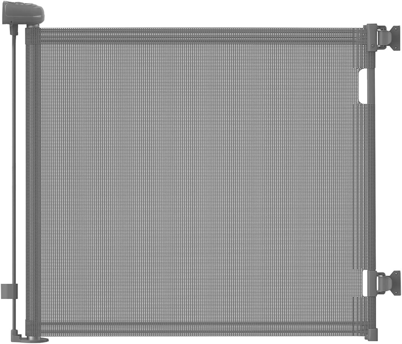 Thumbnail 3 de Eyeleaf Retractable Stair Gate 59" wide