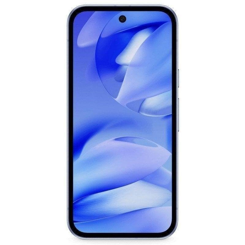 Detalle 2 de Google Pixel 9a 5G 8GB/256GB 6.3" Púrpura