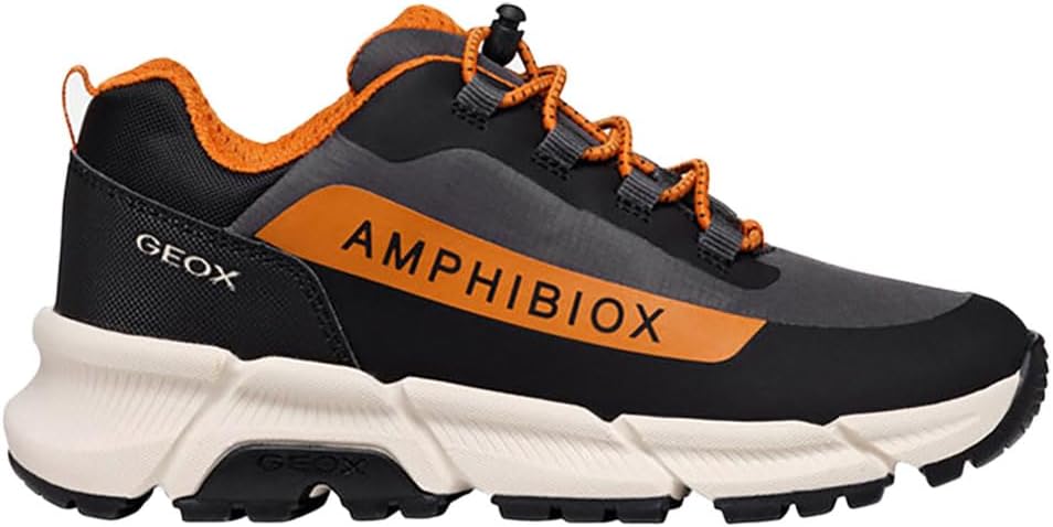 Thumbnail 3 de Geox J Flexyper Plus Boy – Scarpe da ginnastica per bambini: comfort traspirante per l’uso quotidiano