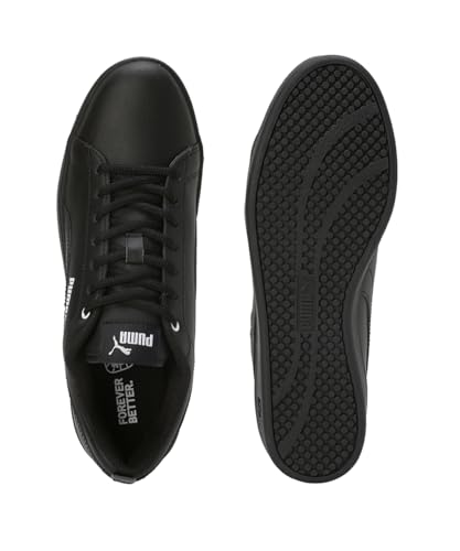 Thumbnail 5 de PUMA Smash Wns v2 L - Sneakers Mujer, Negro 🖤