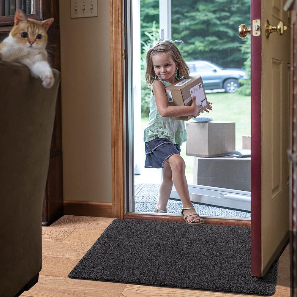 Thumbnail 6 de DEXI Fußmatte Innen 80 x 120 cm