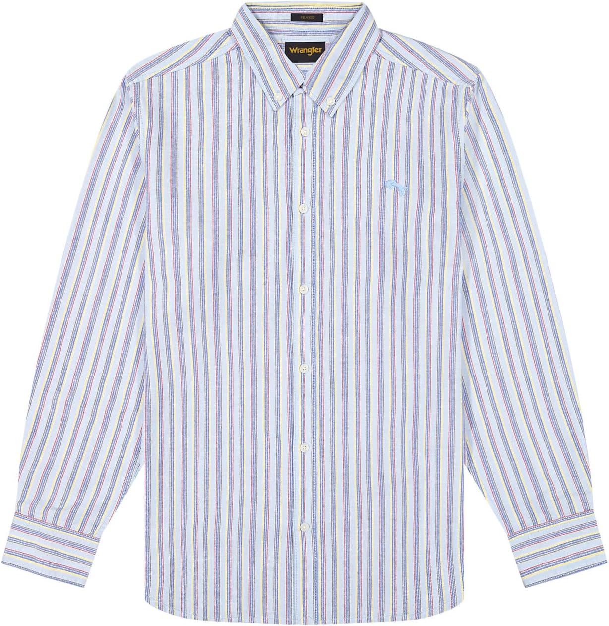 Thumbnail 5 de Wrangler Men's Oxford Shirt
