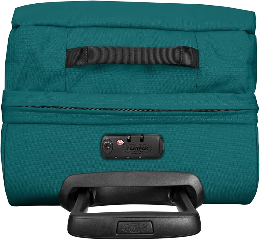 Thumbnail 4 de Eastpak TRANVERZ S Maleta de Viaje, Peacock Green