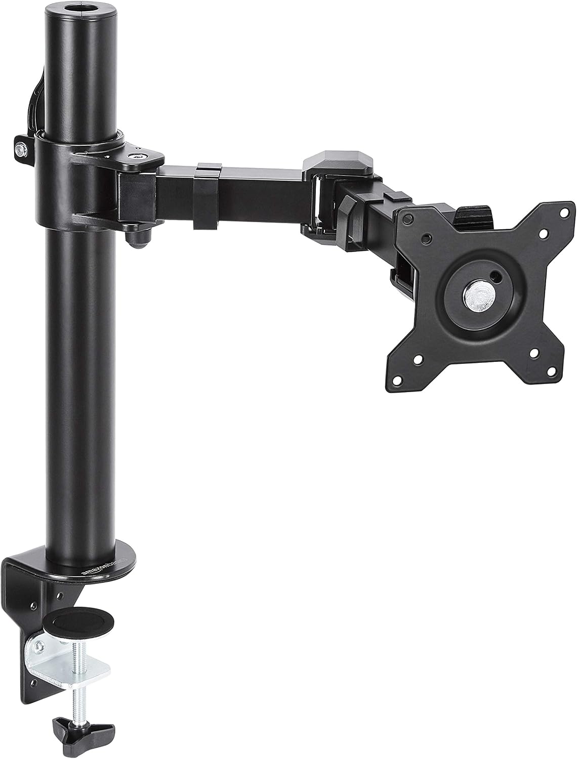 Detalle 2 de Amazonベーシック DLB111-US290 シングルモニターアーム 13~30インチ・10kg対応