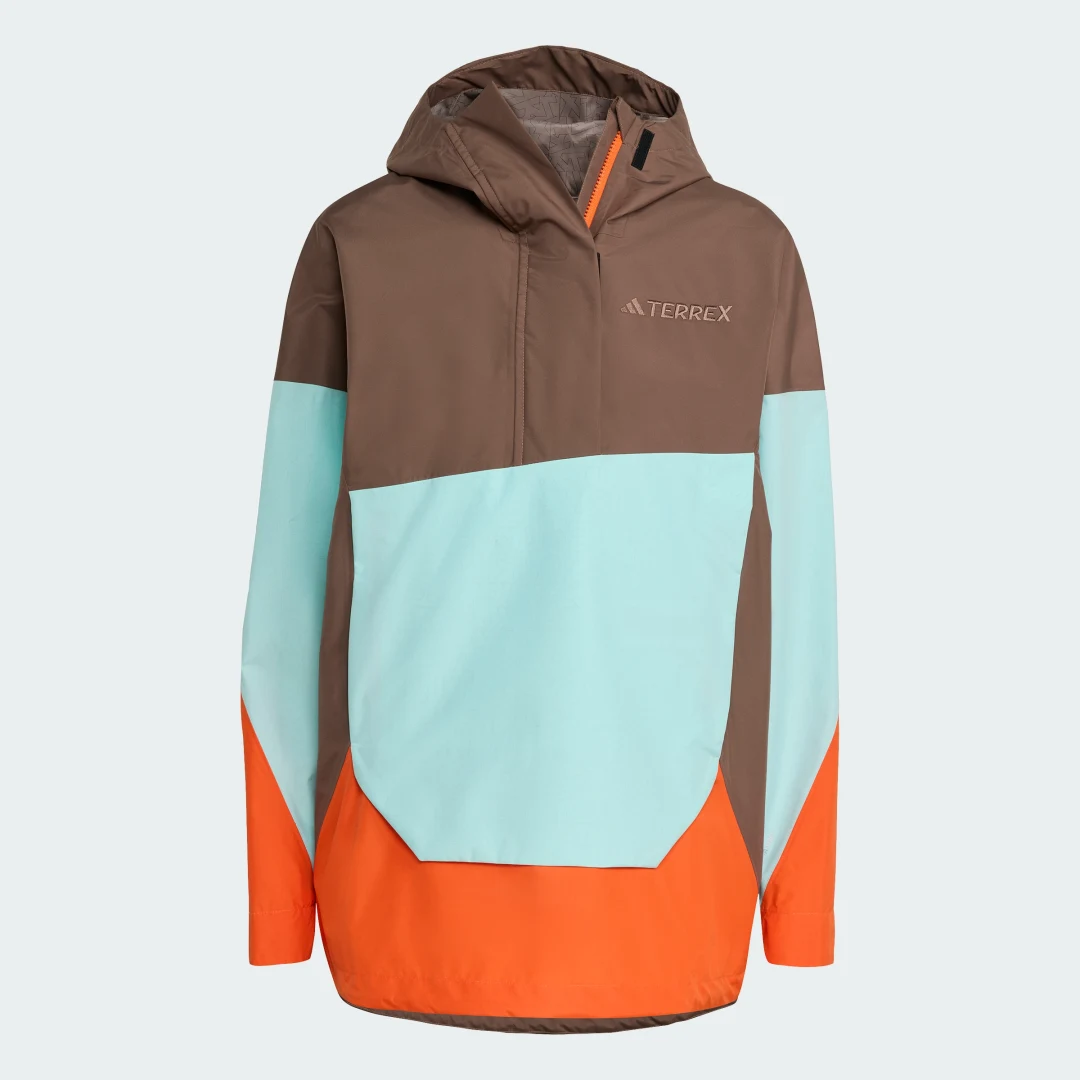 Thumbnail 3 de Anorak Terrex Xploric 2.5L Climaproof de Adidas