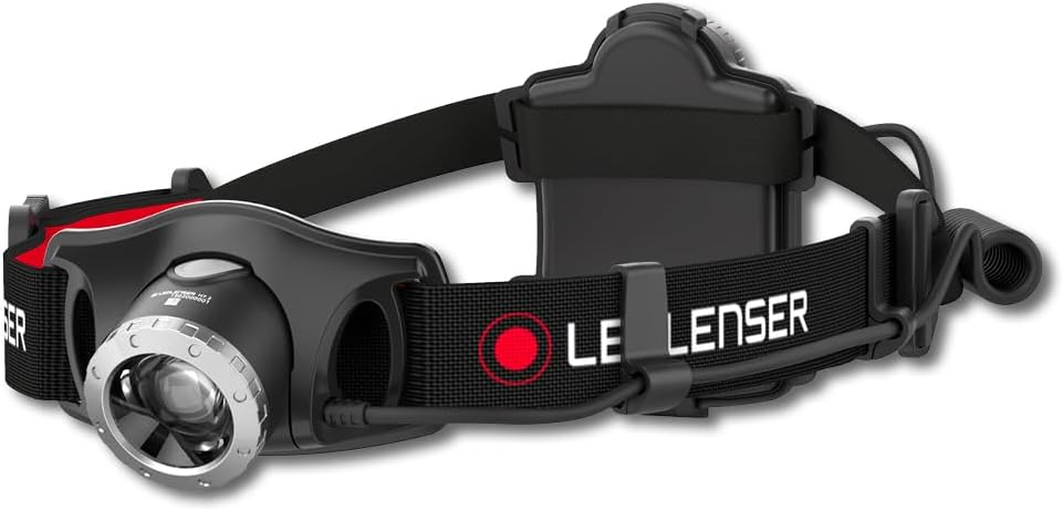 Thumbnail 4 de Ledlenser H3.2 Stirnlampe 120 Lumen 🔦