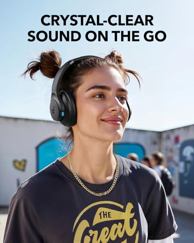 Thumbnail 1 de Soundcore Q11i: Auriculares Bluetooth Hi-Res con 60H Autonomía