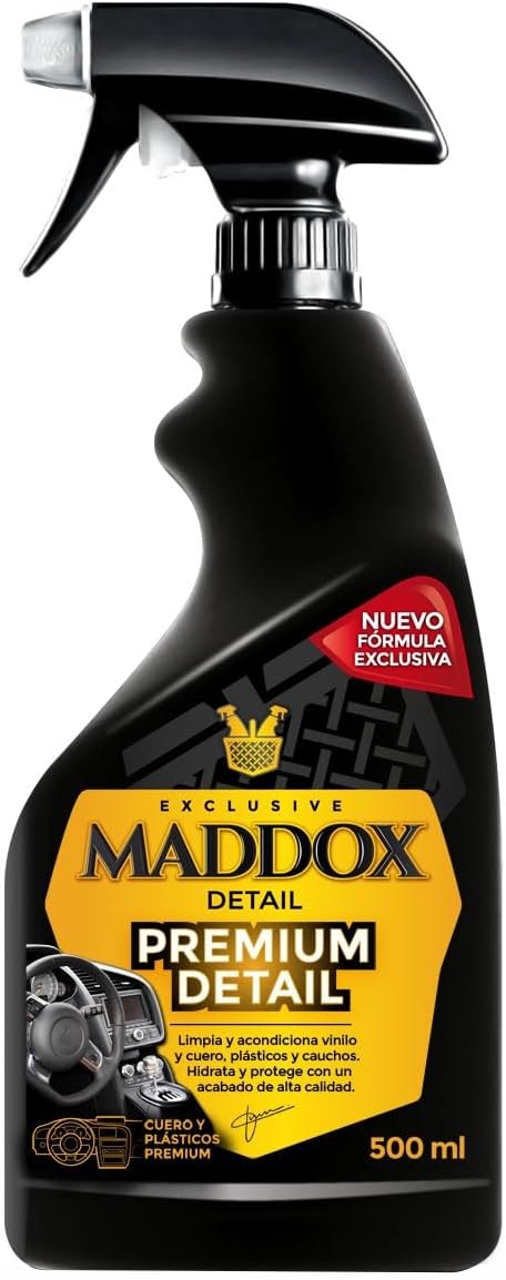 Maddox Detail Premium 500 ml