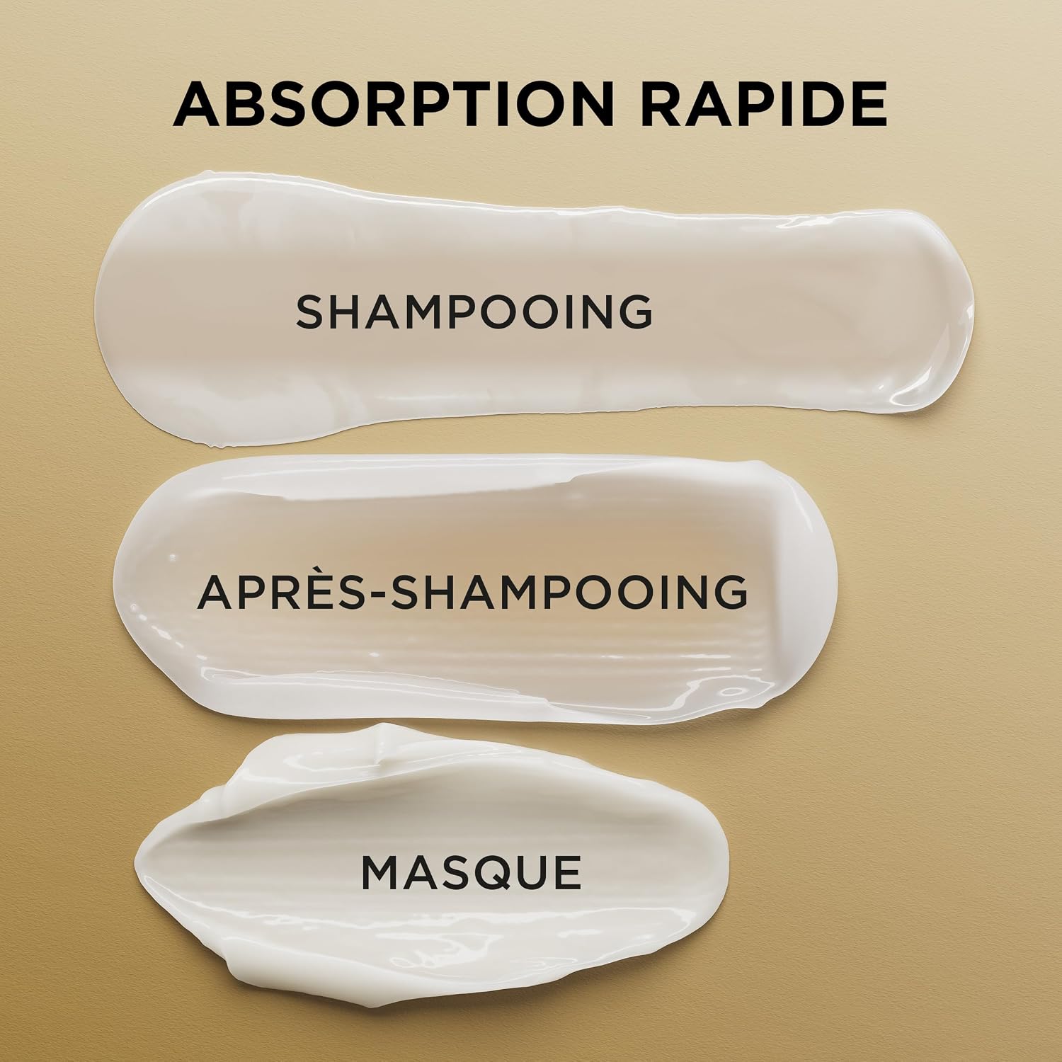 Detalle de Pantene Pro-V Repair & Protect Shampooing 1000 ml – pour cheveux fragiles, secs et abîmés