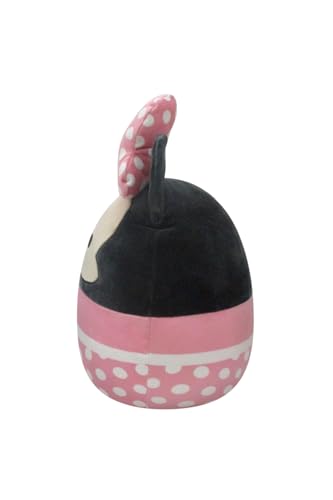 Thumbnail 3 de Squishmallows SQK0301 - Minnie Mouse Peluche Oficial 🐭