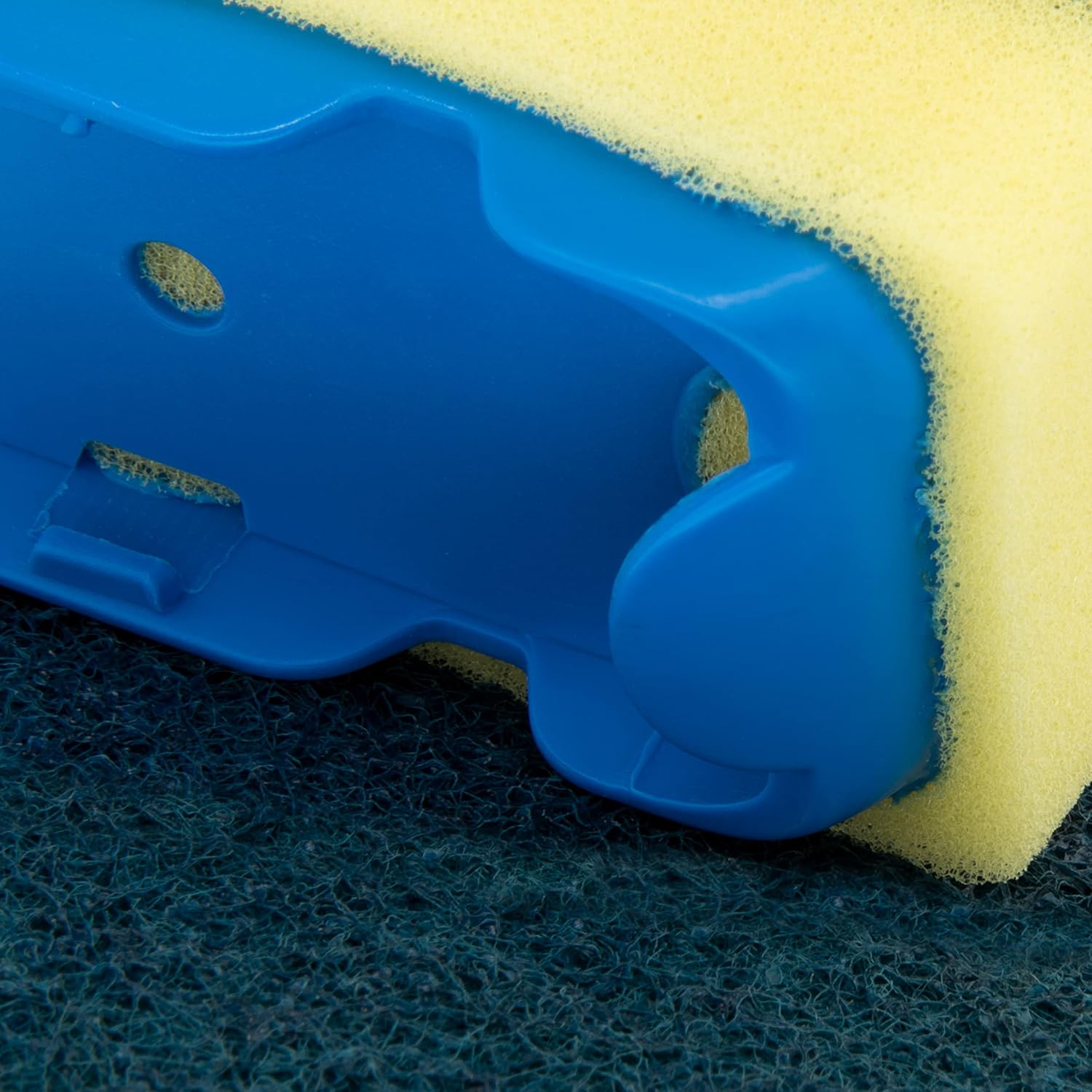 Detalle 2 de Spontex Dishmop Refills: Strong Replacement Sponge Heads (27 Count)