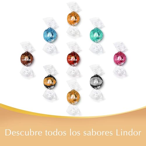 Thumbnail 6 de Lindt Lindor 200 g