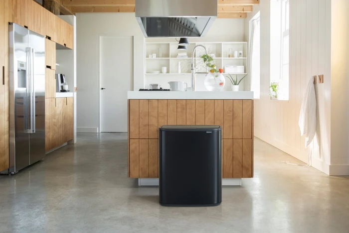 Thumbnail 11 de Brabantia Bo Touch Bin 60 Liter