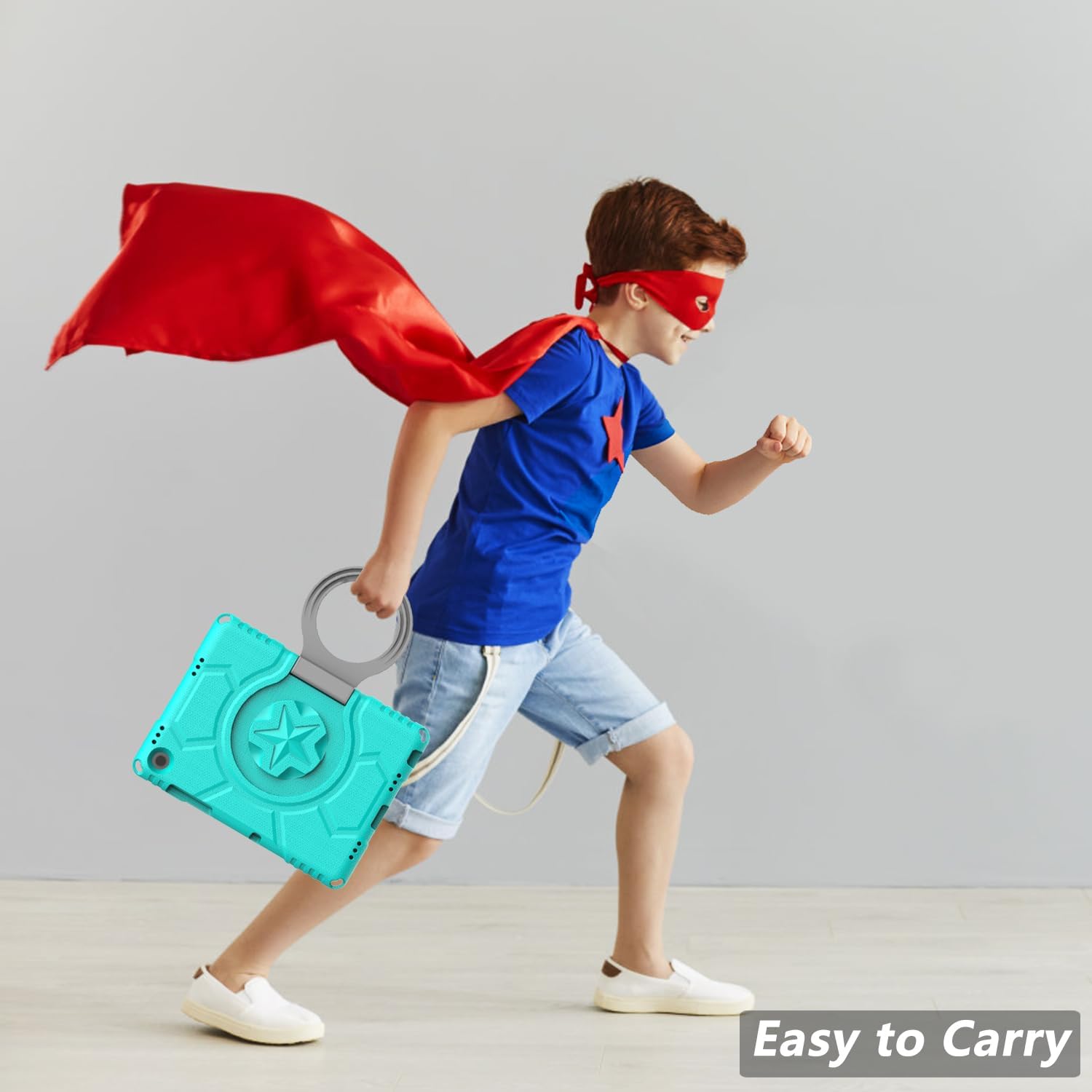 Thumbnail 6 de Samsung Galaxy Tab A11+ 11 Zoll Kinderhülle