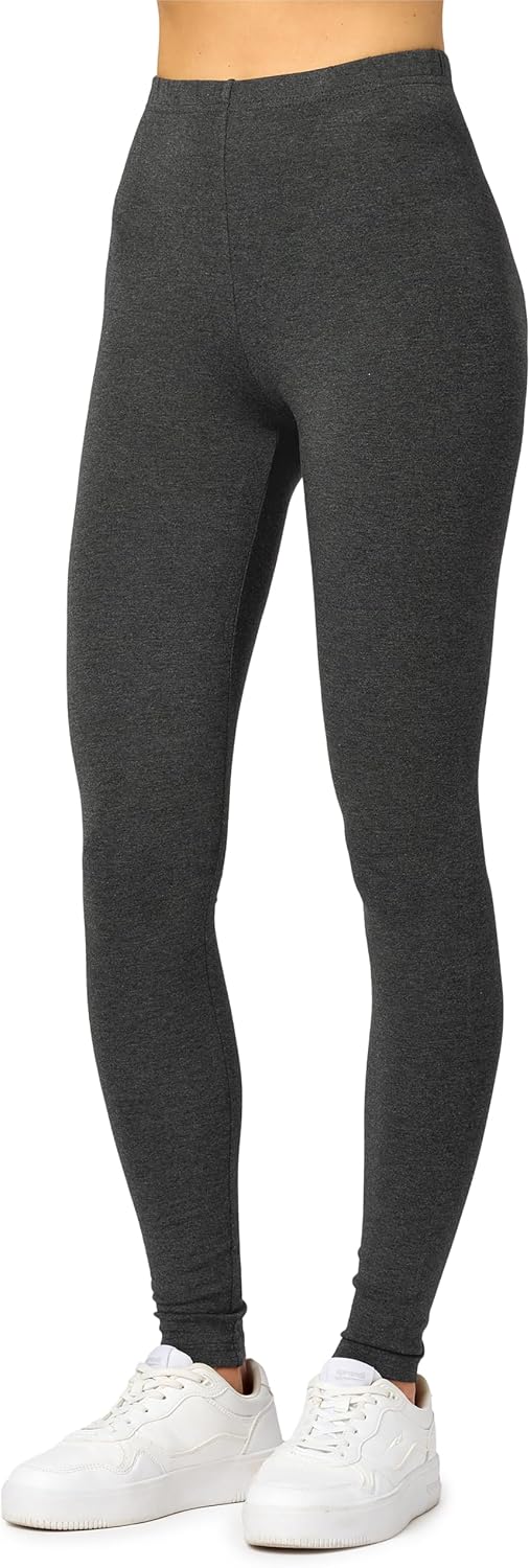 Detalle de Legging long Merry Style Tenue Sport Femme MS10-143