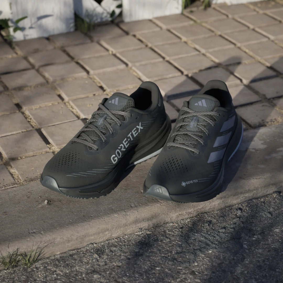 Thumbnail 3 de Zapatilla de running Supernova Rise GTX de Adidas